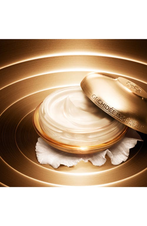 Guerlain The Regenerescence Ritual Set In No Color