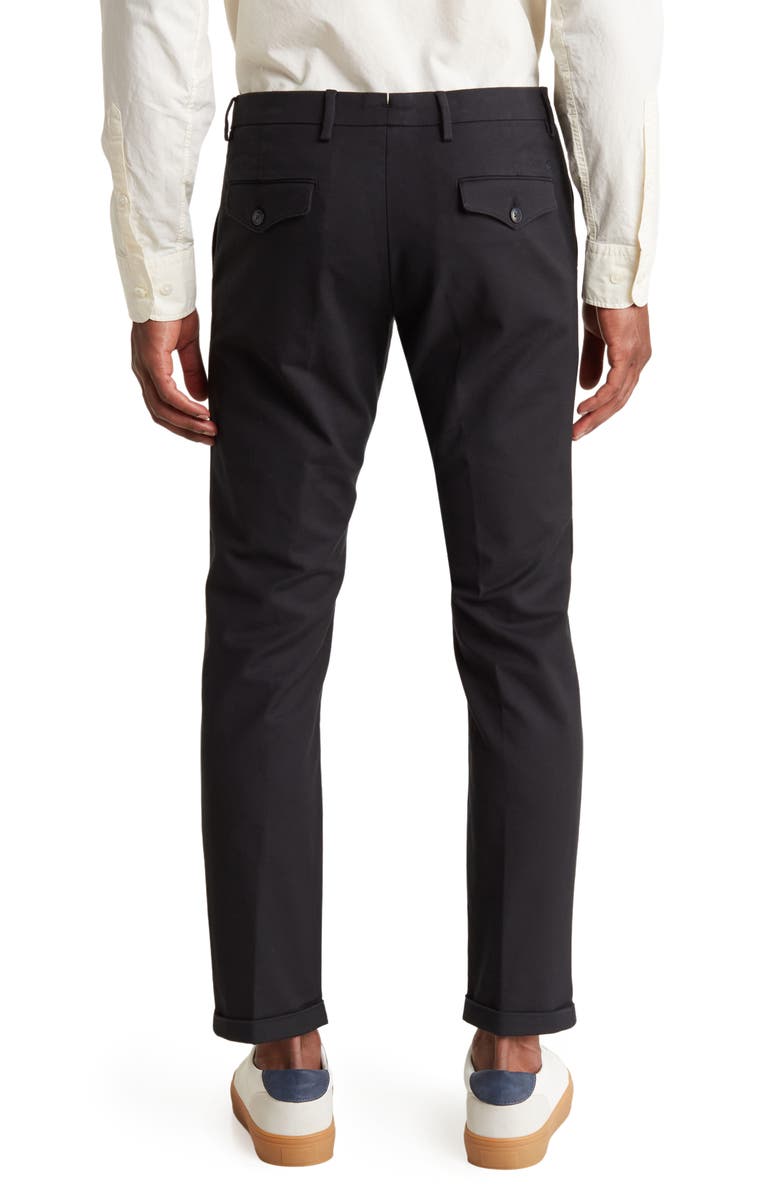 NN07 Scott 1386 Slim Fit Pants, Alternate, color, 