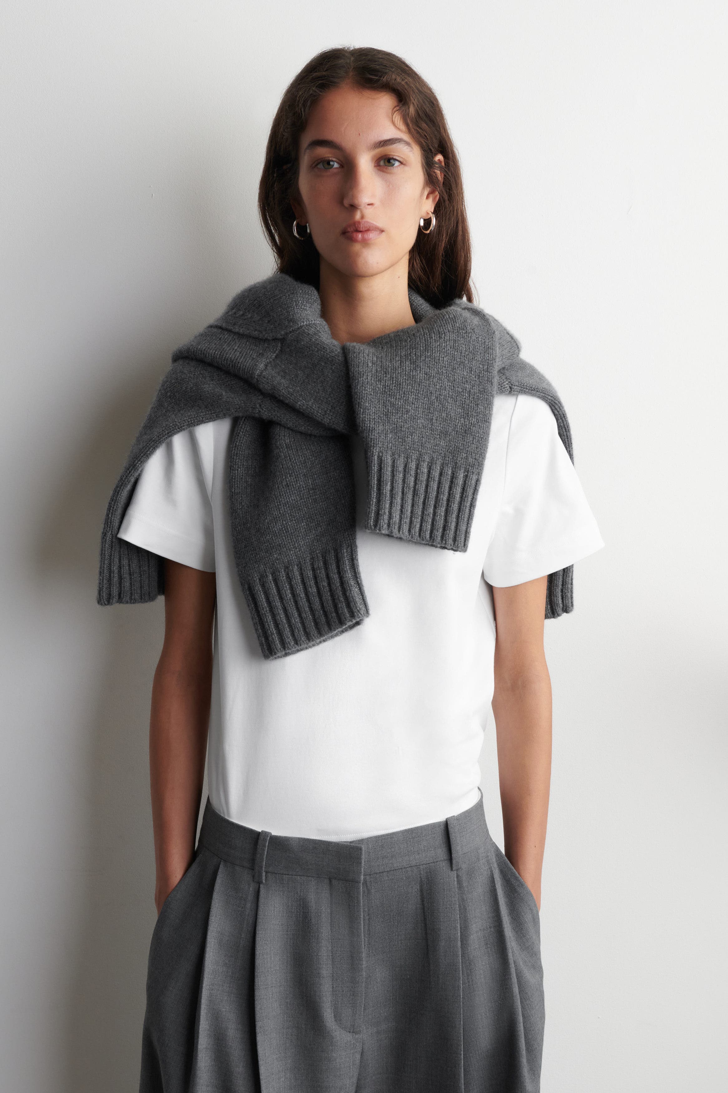 Clean Cut T-Shirt - image 3