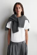 COS Clean Cut T-Shirt