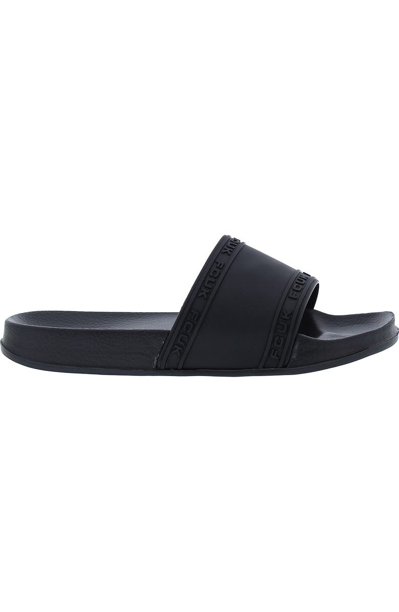 French Connection Fitch Slide Sandal, Alternate, color,