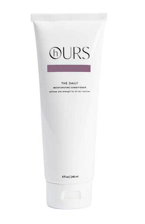 The Daily Moisturizing Conditioner