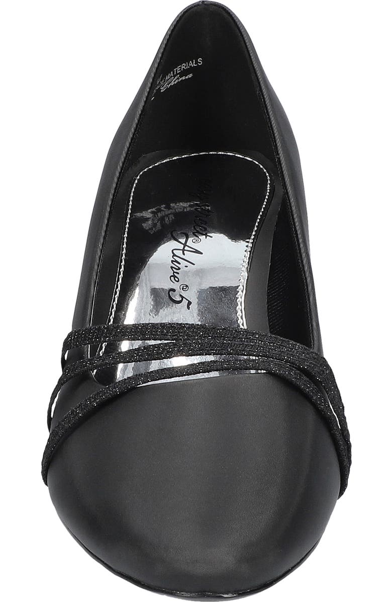 EASY STREET Cristiny Pump, Alternate, color,