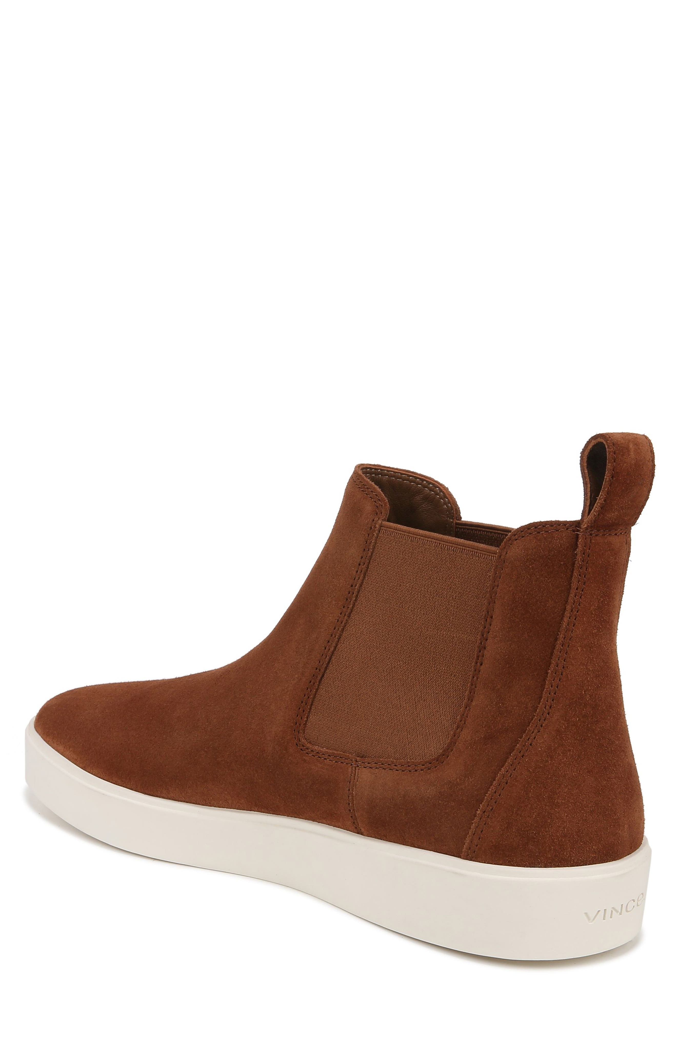 Vince Tamas Chelsea Boot, Alternate, color, 