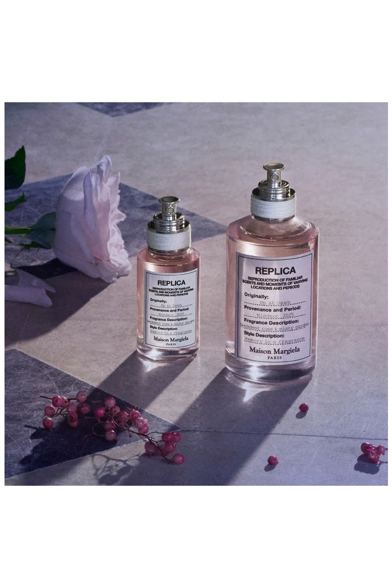 Replica Up at Dawn Eau de Toilette (Women) | Nordstrom