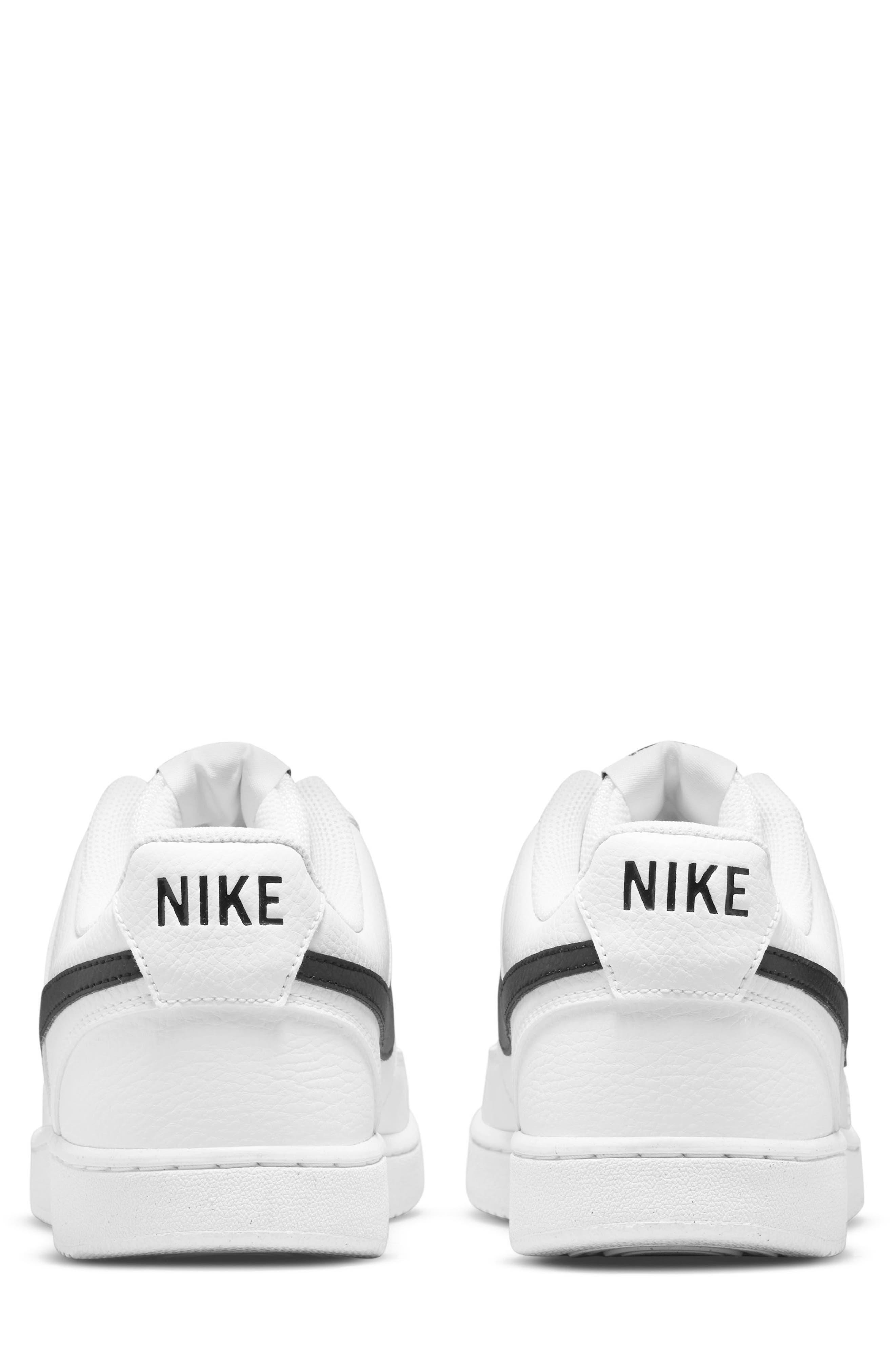 Court Vision Next Nature Sneaker - image 4