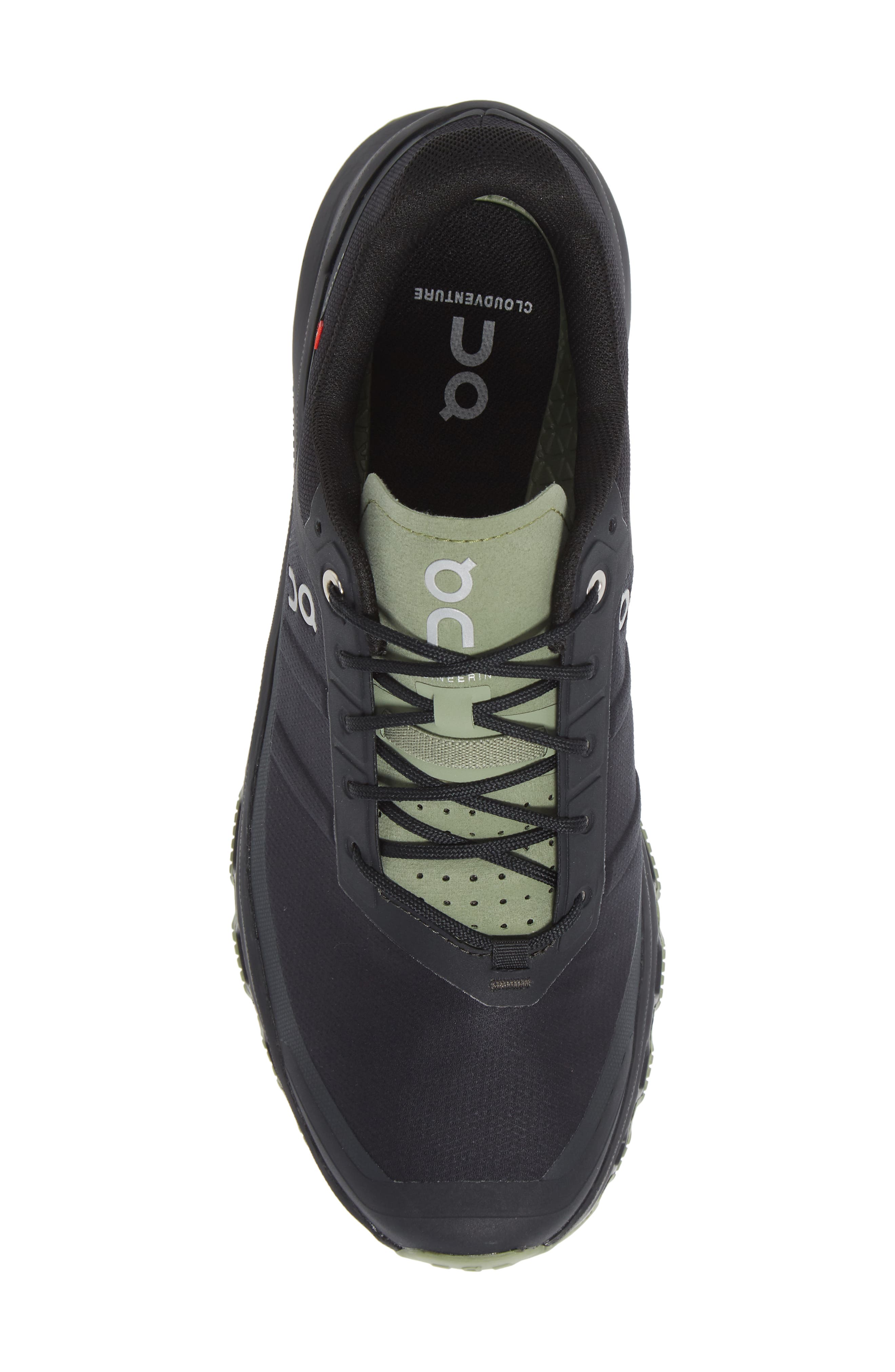 On Cloudventure Trail Running Shoe, Alternate, color, 