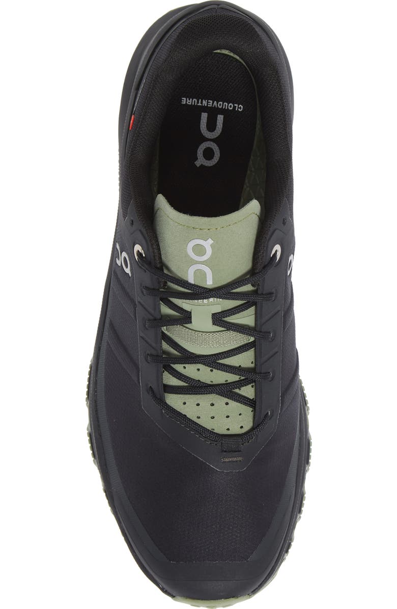 On Cloudventure Trail Running Shoe, Alternate, color,