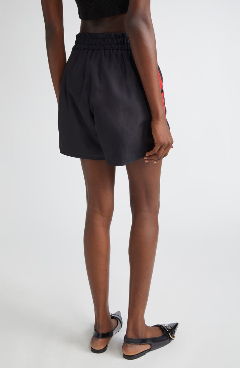 Vaquera Snap Shorts, Alternate, color, 