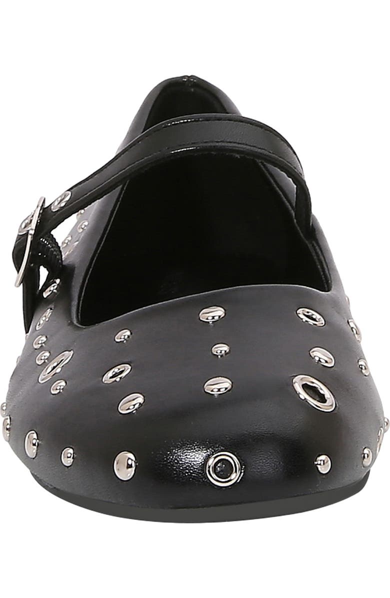 BERNESS Felicity Grommet Mary Jane Flat, Alternate, color,