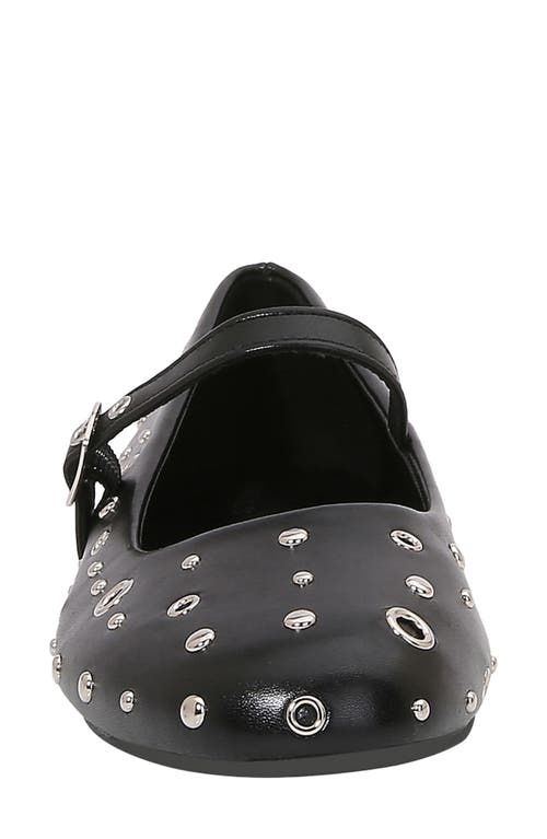 BERNESS BERNESS FELICITY GROMMET MARY JANE FLAT