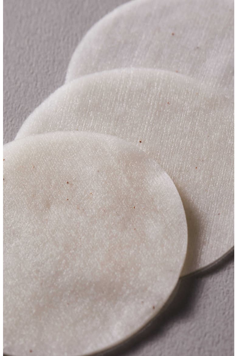 Flow Soft Cotton Peel Pad, Alternate, color, None