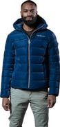 Woodpecker Men's Sparrow Medium Weight Coat