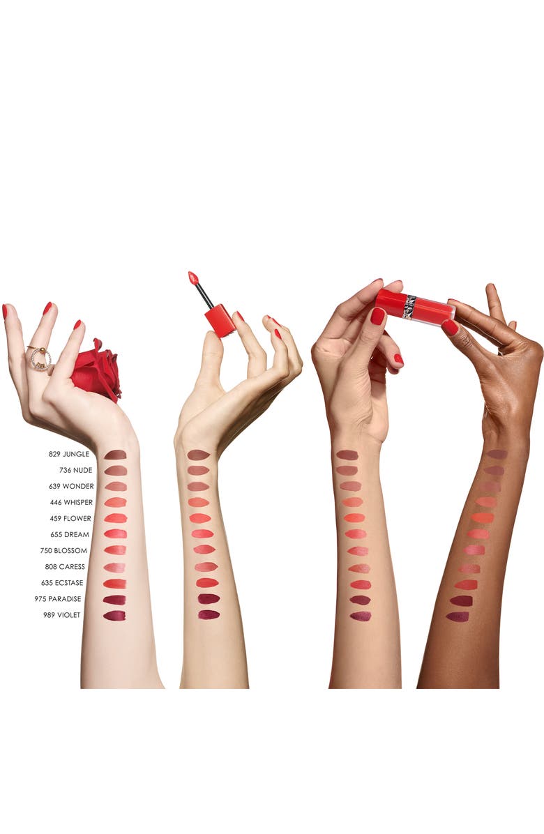DIOR Rouge Dior Ultra Care Liquid Lipstick, Alternate, color,
