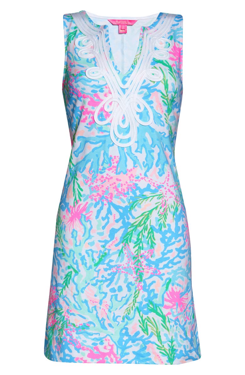 Lilly Pulitzer<sup>®</sup> Harper Shift Dress, Alternate, color,