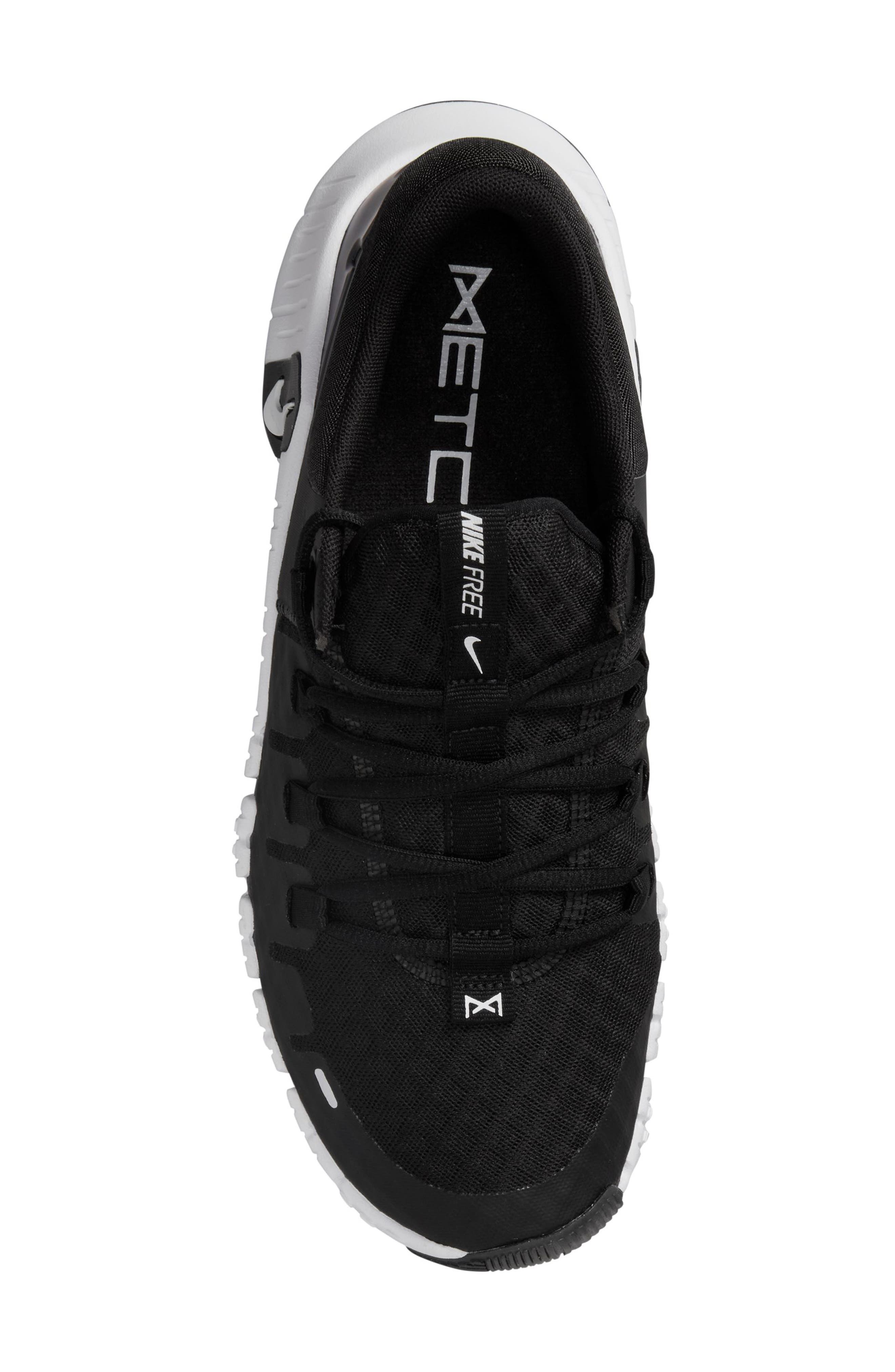Nike Free Metcon 5 Training Shoe, Alternate, color, 
