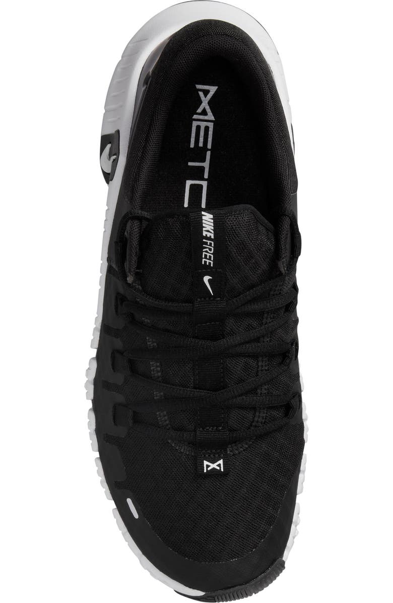 Nike Free Metcon 5 Training Shoe, Alternate, color,