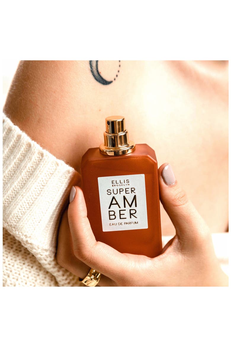 SUPER AMBER Eau de Parfum, Alternate, color, NO COLOR
