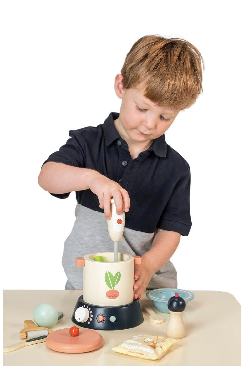 Stir & Serve Soup Maker Playset, Alternate, color, MULTI-COLOR