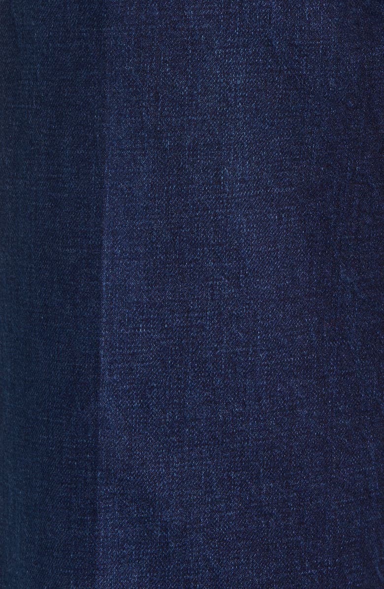 AG Devin High Waist Wide Leg Jeans, Alternate, color, Keepsake