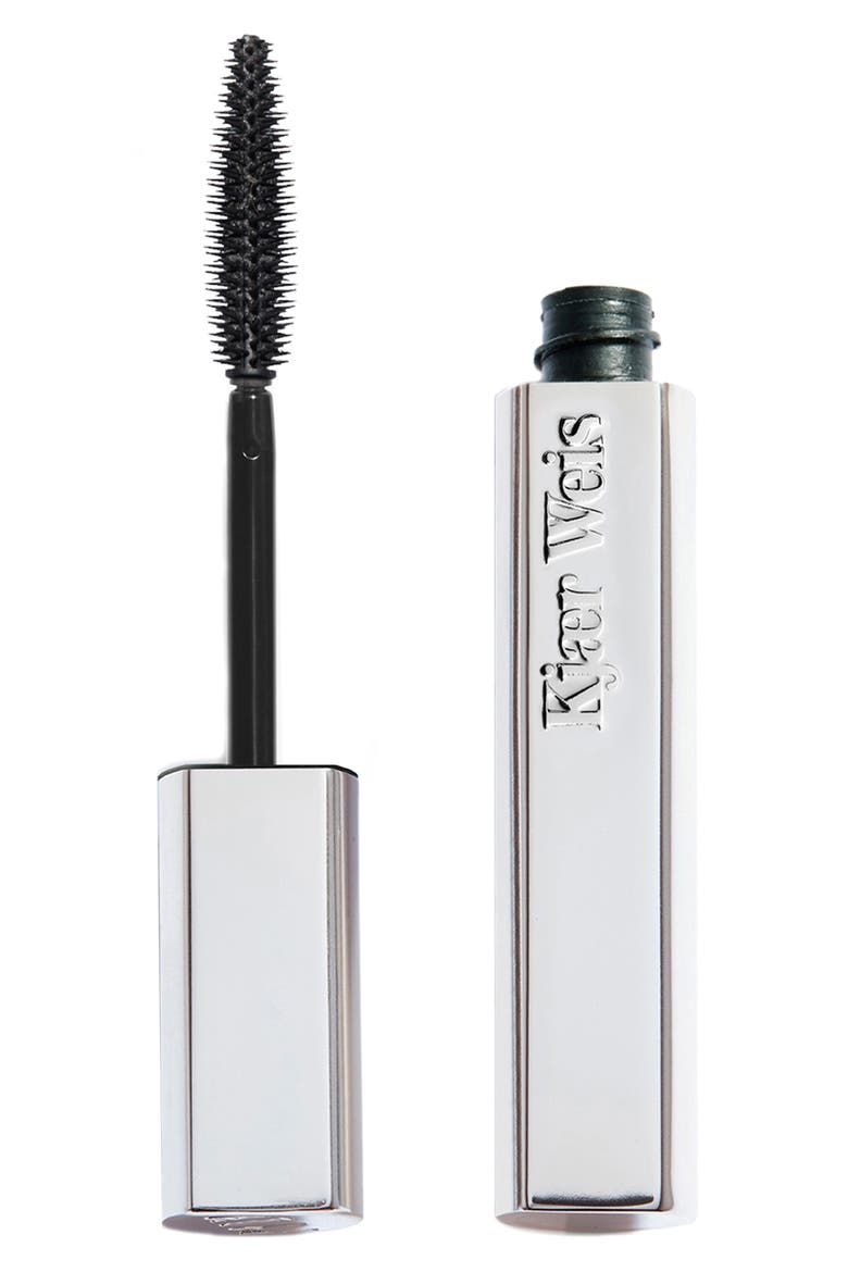 Volumizing Mascara, Main, color, BLACK