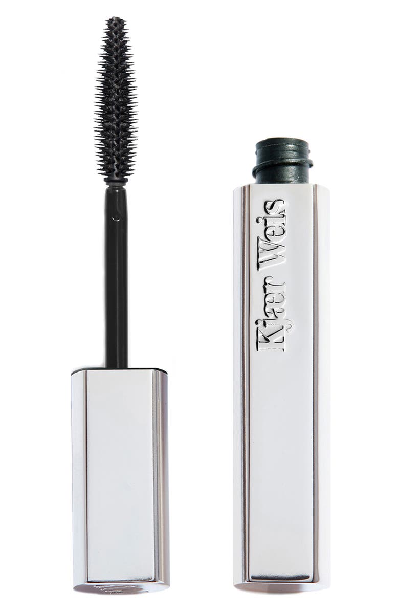 Kjaer Weis Volumizing Mascara, Main, color, Black
