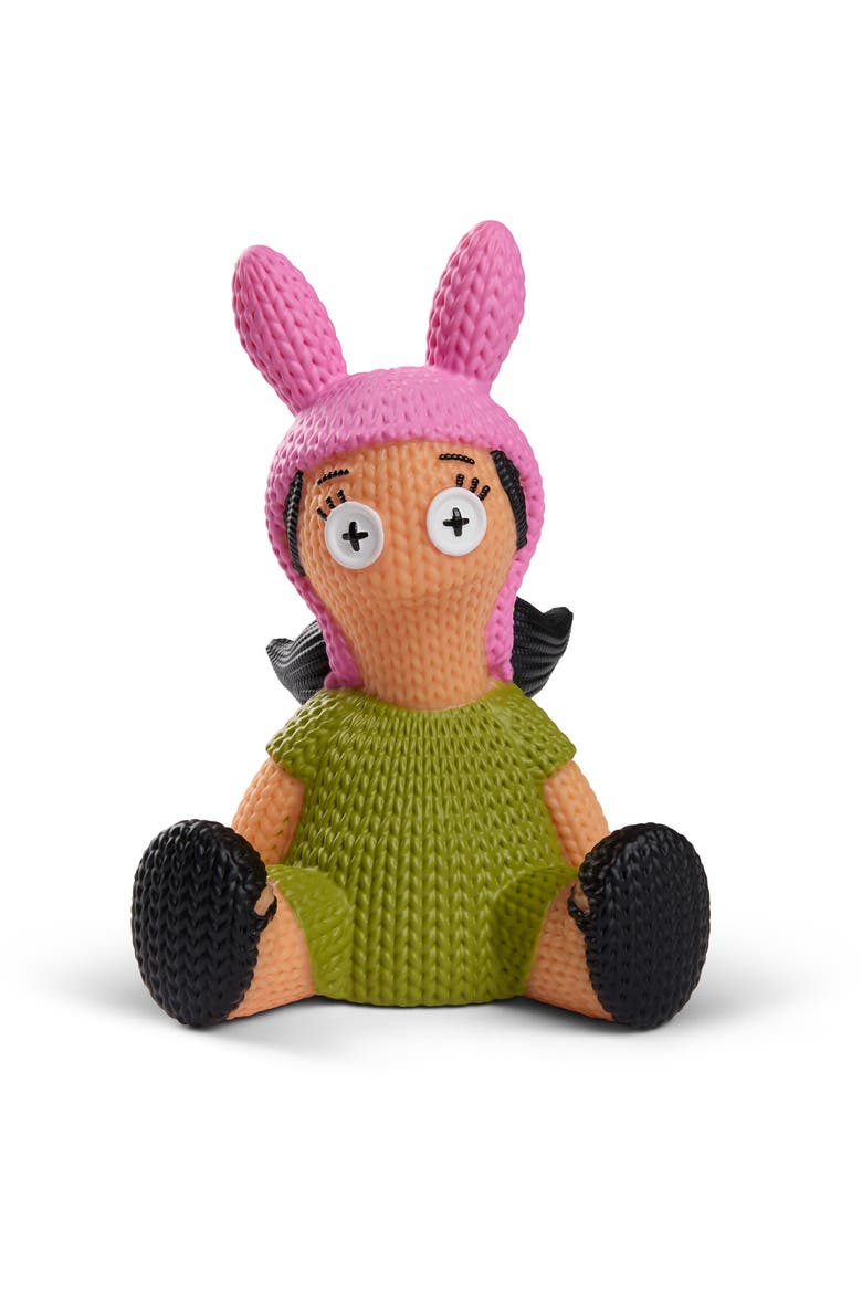 Bob's Burgers - Louise Belcher, Main, color, Multicolor