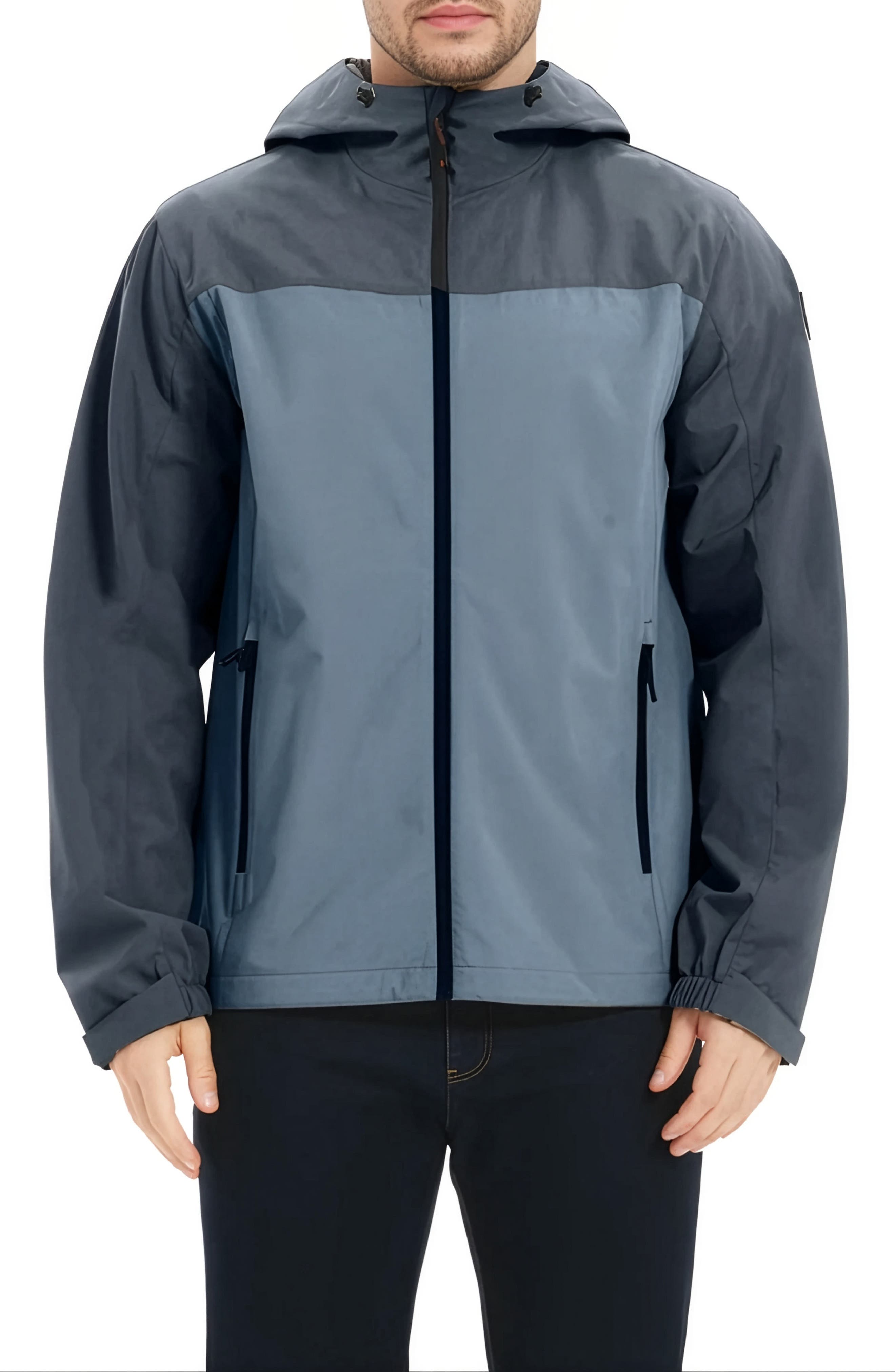 DUSTY BLUE/ HALE NAVY