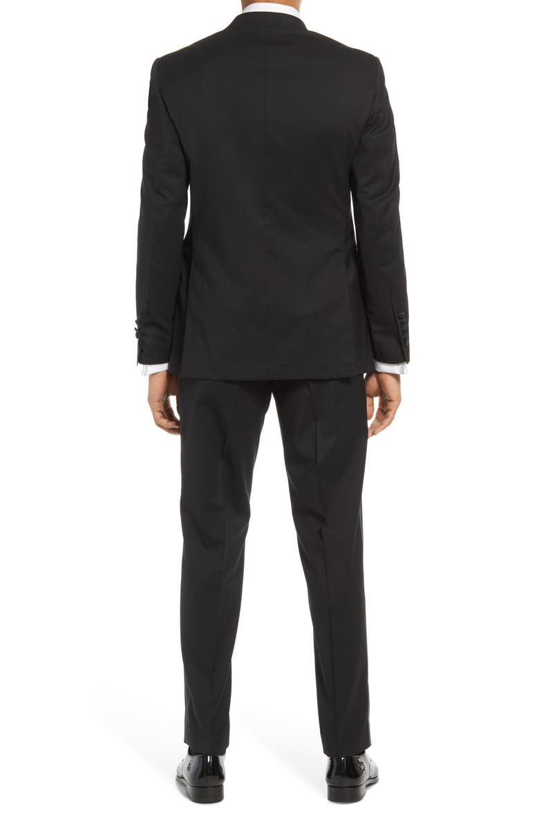 Alton Lane Sullivan Stretch Wool Tuxedo, Alternate, color,