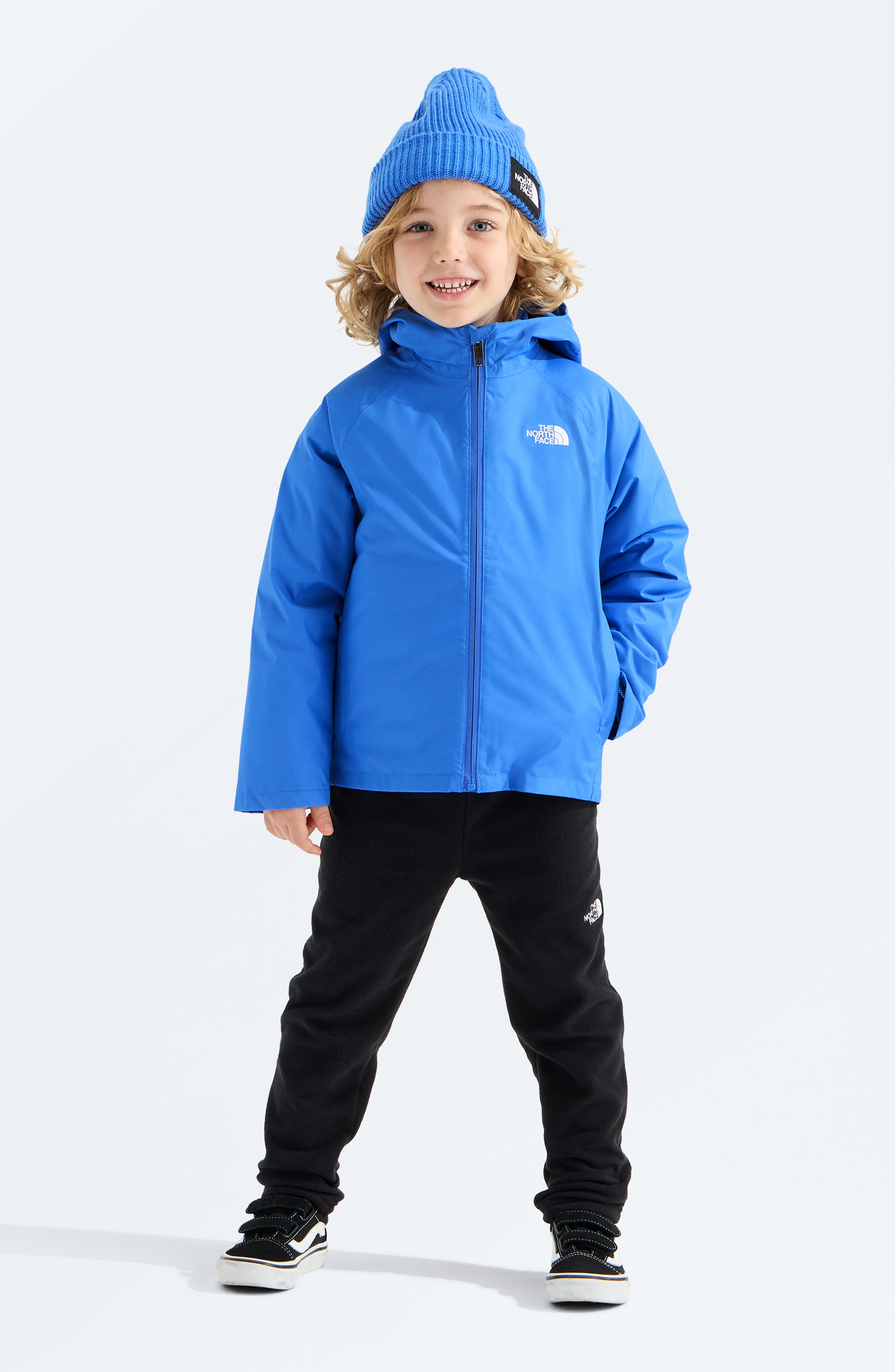 selected ACTIVE BLUE