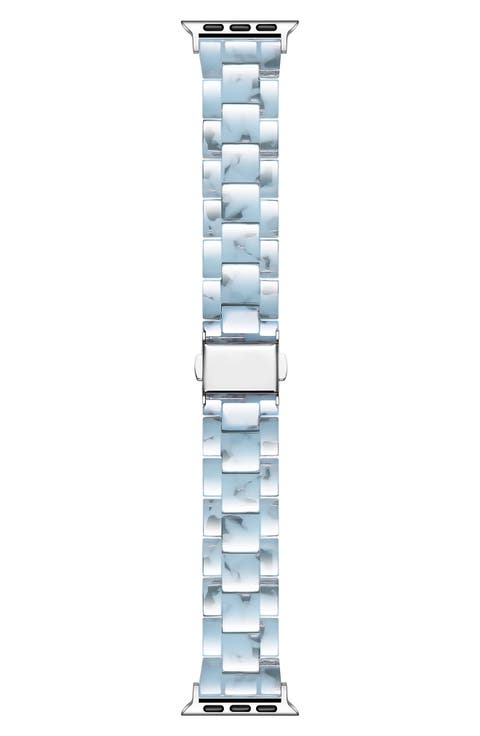 Claire Resin Apple Watch® Bracelet Watchband
