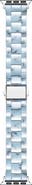 The Posh Tech Claire Resin Apple Watch® Bracelet Watchband