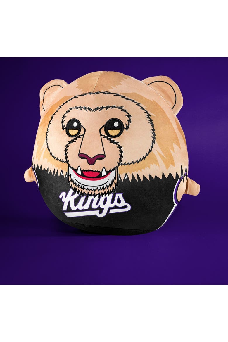Sacramento Kings Slamson 12" Kiri Cloud Plushie, Alternate, color, None
