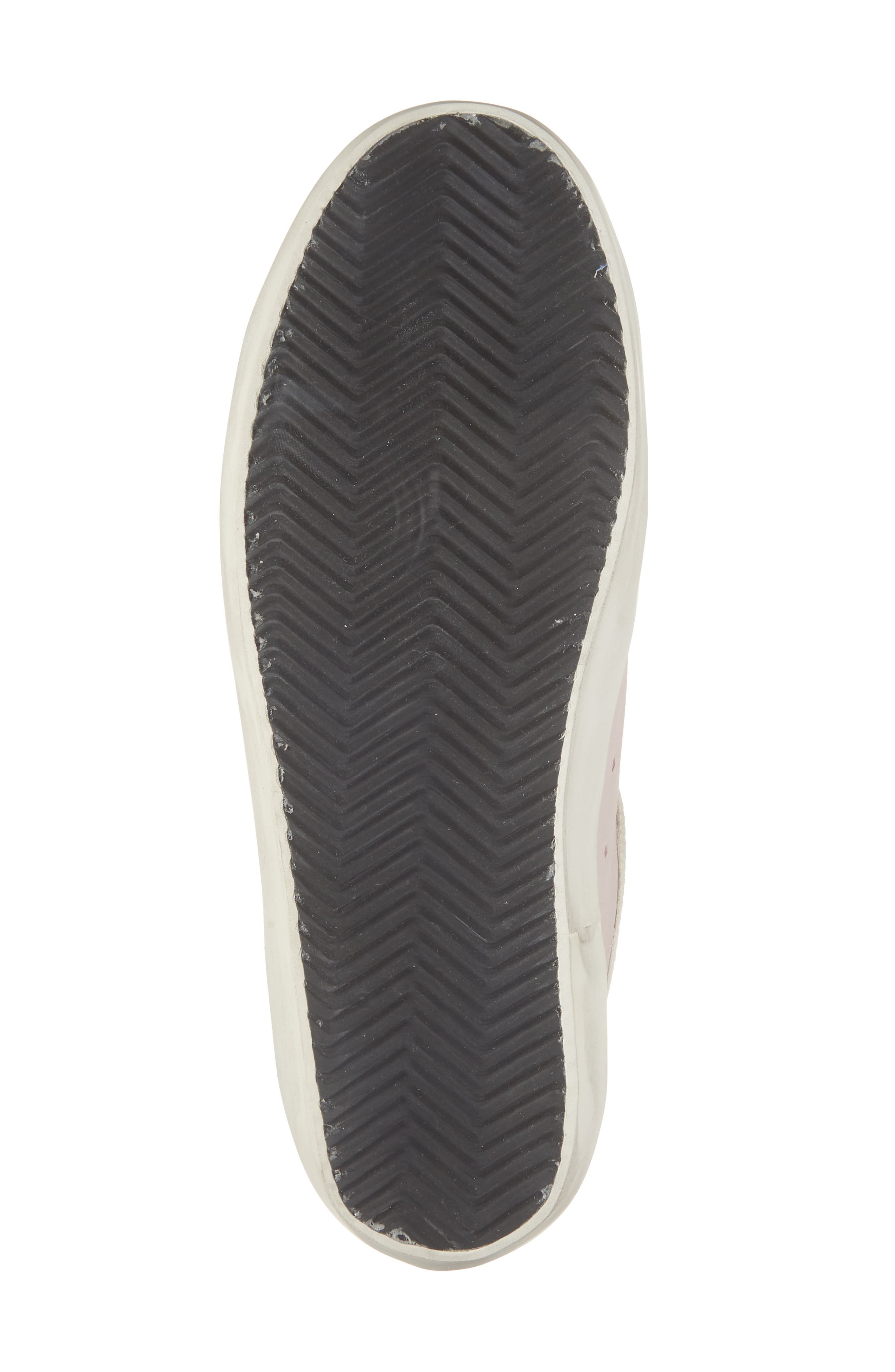 Golden Goose Super-Star Sneaker, Alternate, color, Light Pink/ Ice/ Platinum