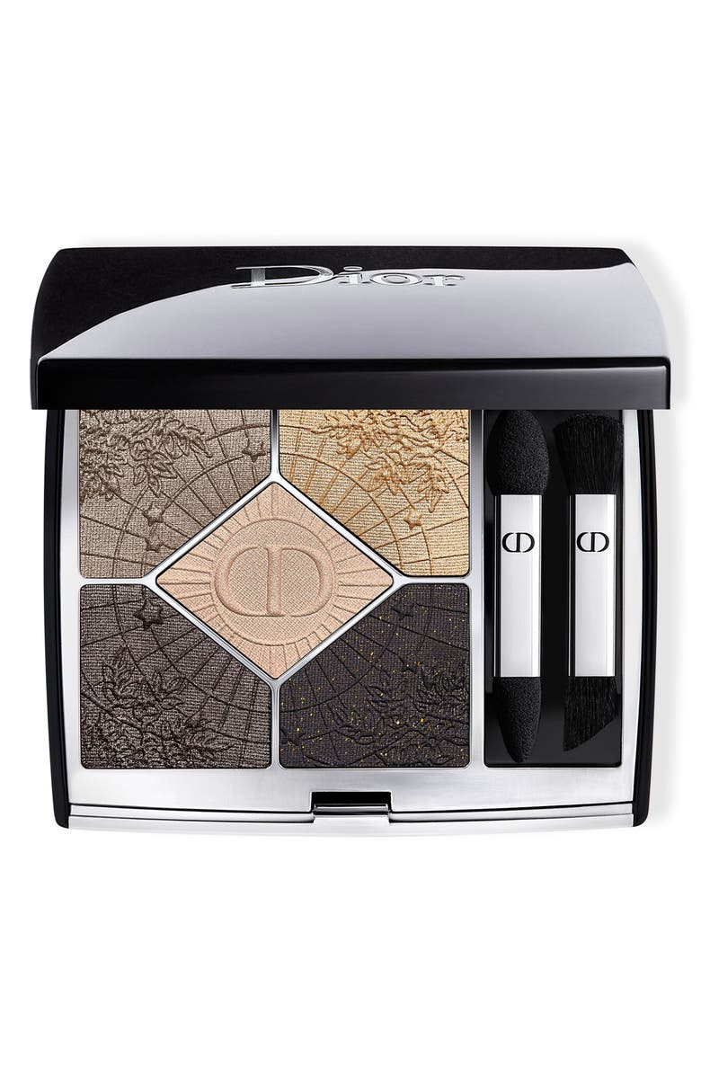 DIOR 5 Couleurs Couture Eyeshadow Palette, Main, color,