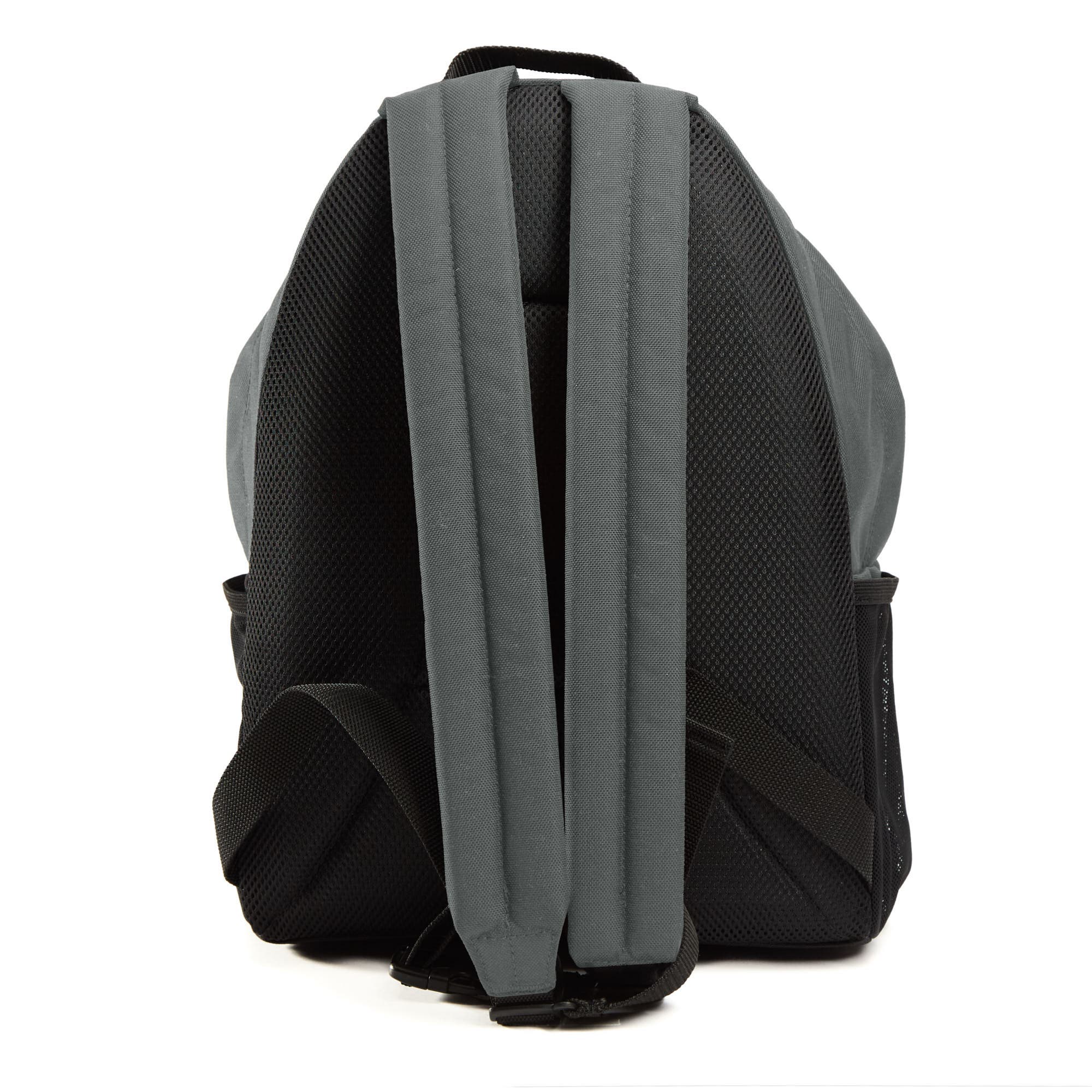 Manhattan Portage Big Apple Backpack, Alternate, color, Grey