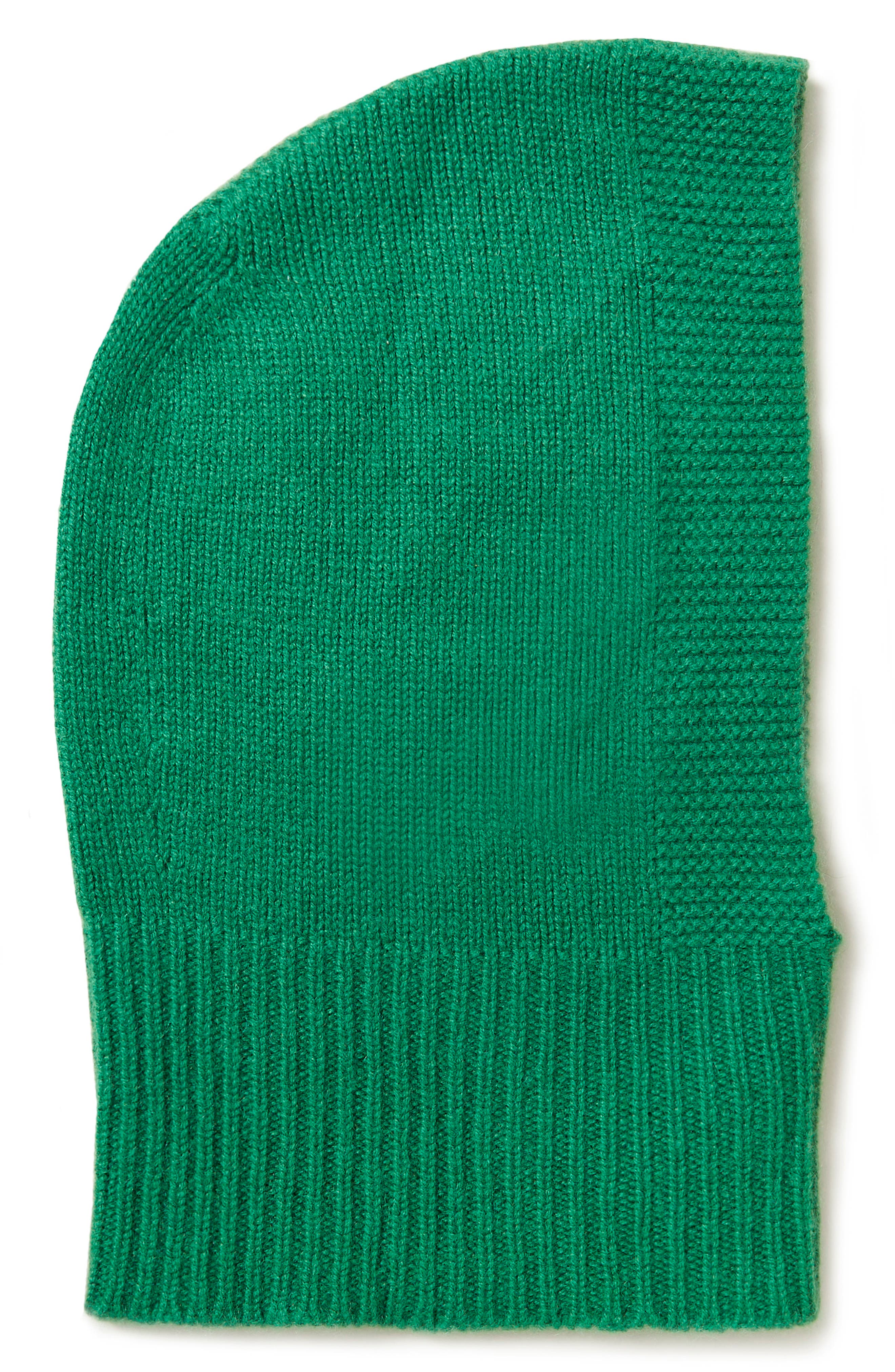 Jimi Cashmere Balaclava