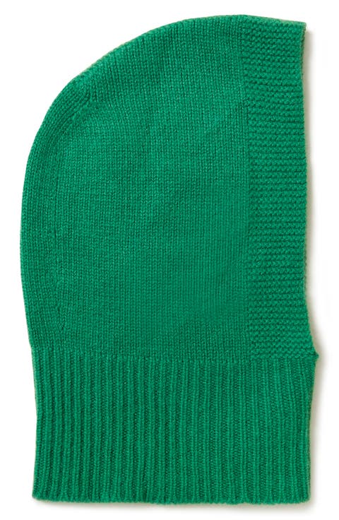 Jimi Cashmere Balaclava