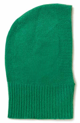 Jimi Cashmere Balaclava