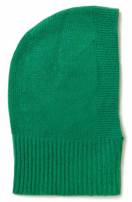 Jimi Cashmere Balaclava