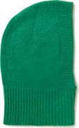 Loeffler Randall Jimi Cashmere Balaclava