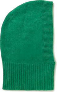 Loeffler Randall Jimi Cashmere Balaclava