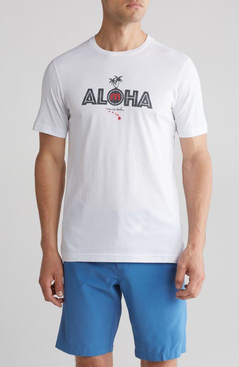 Sandbar 2.0 Graphic T-Shirt