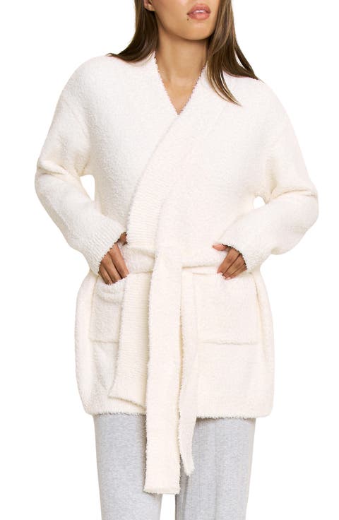 Ready to Unwind Robe