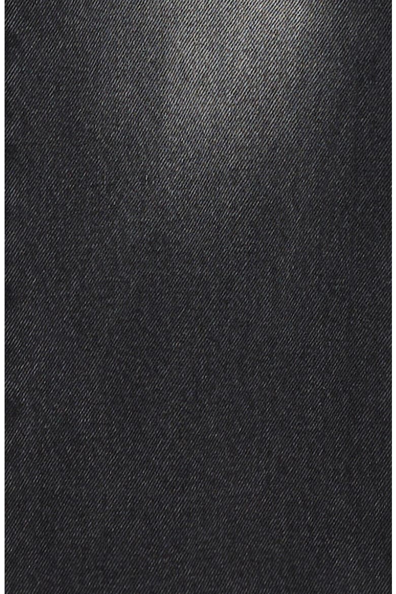 Kids' Washed Baggy Jeans, Alternate, color, BLACK