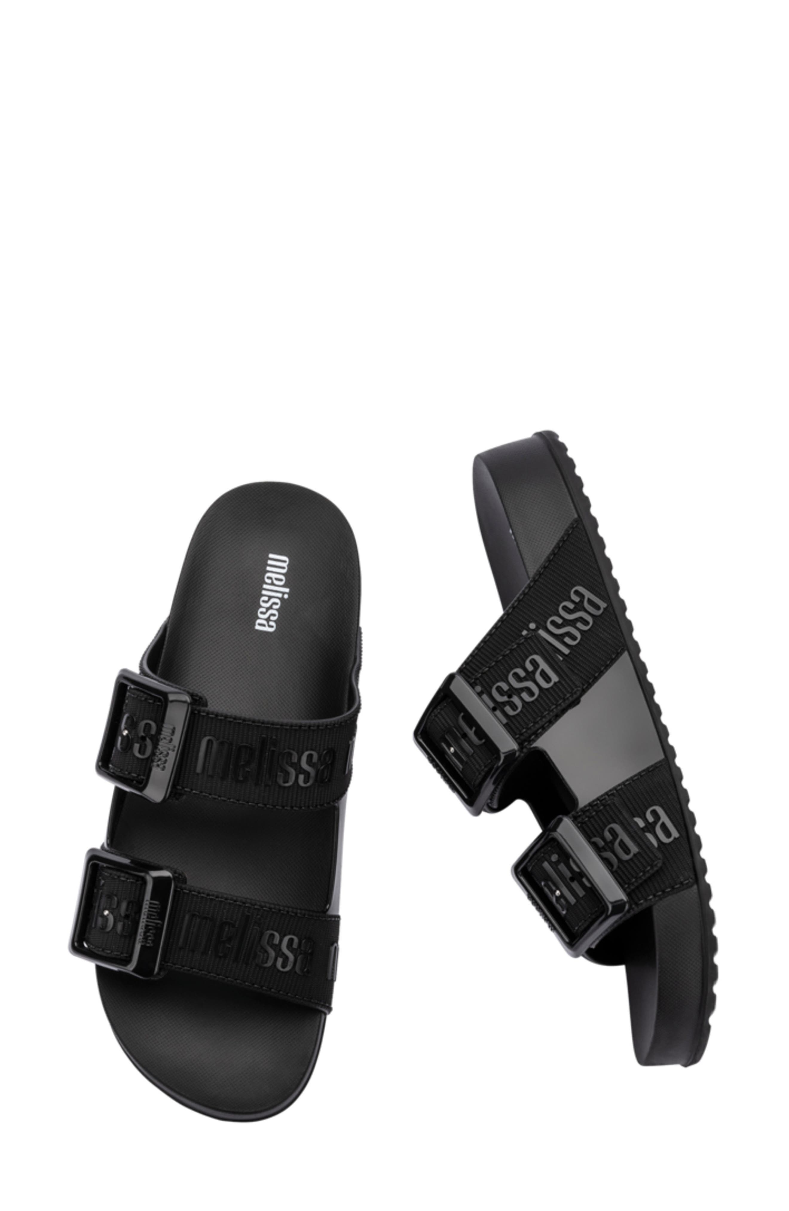 Melissa Cozy Slide Sandal, Alternate, color, 