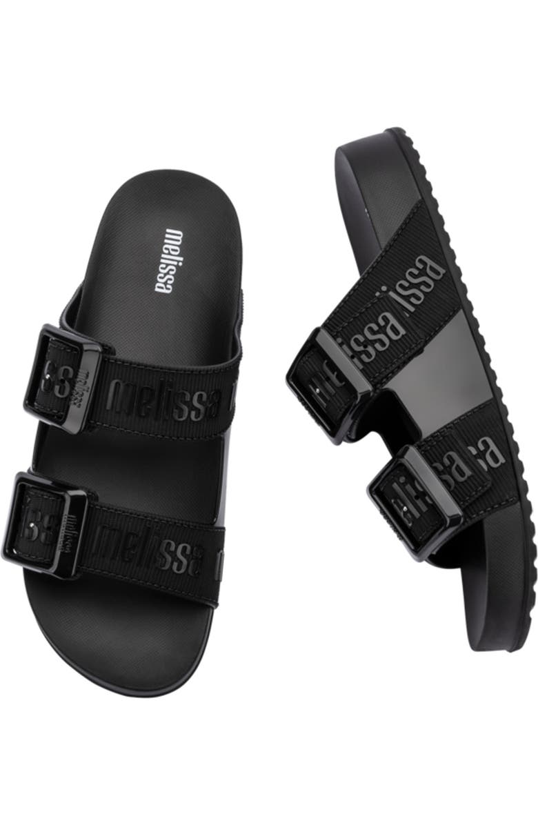 Melissa Cozy Slide Sandal, Alternate, color,