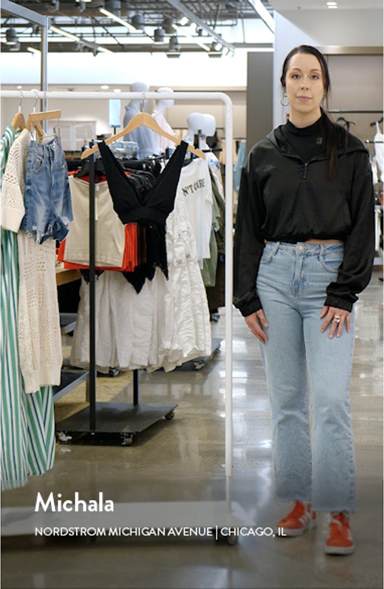 Peninsula Bikini Top, sales video thumbnail