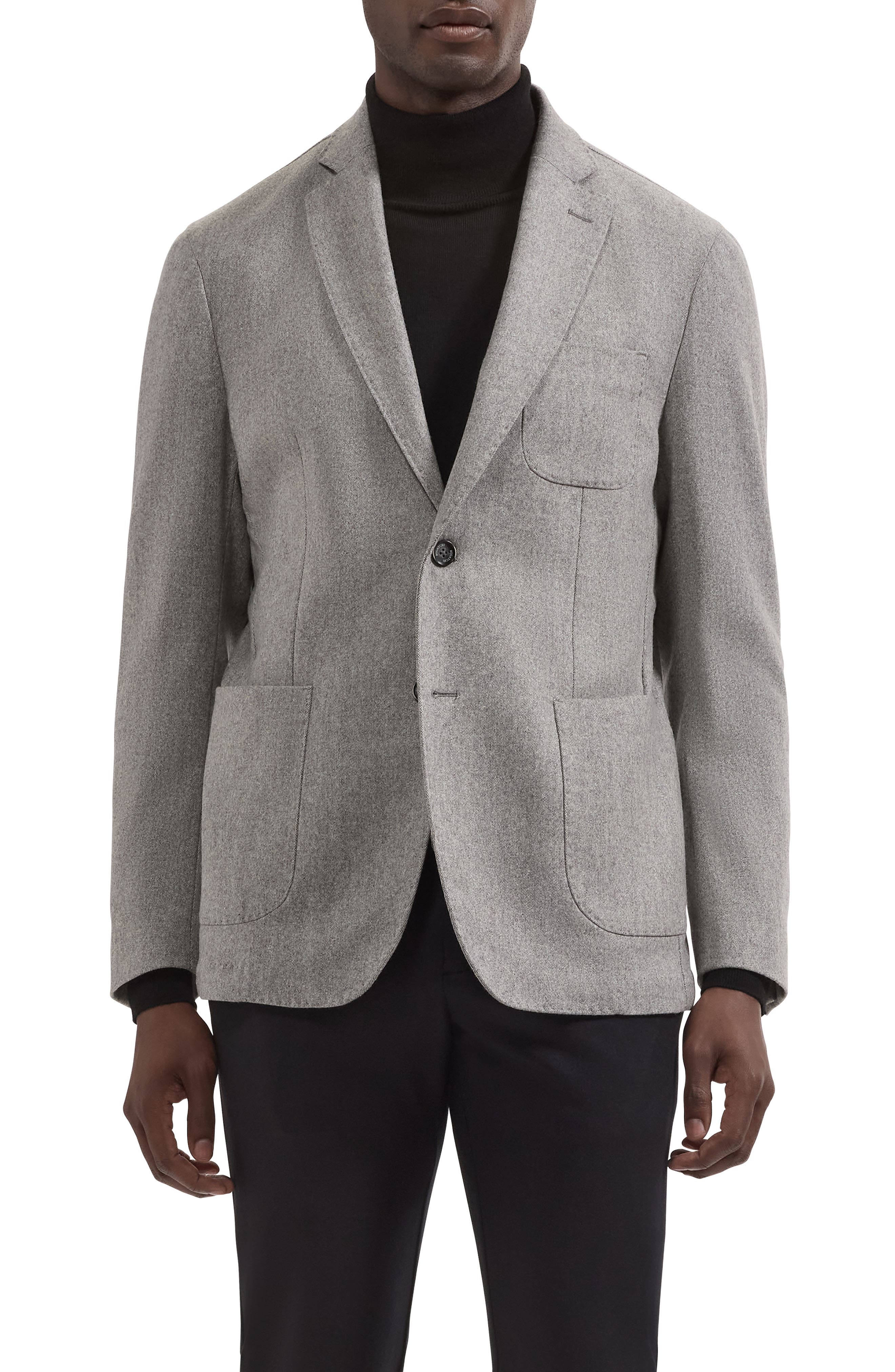 selected GREY STONE