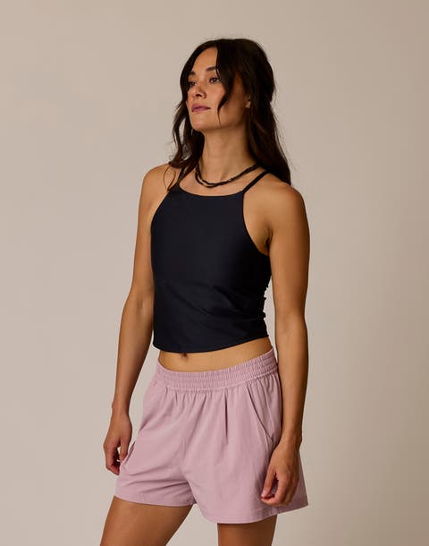 Boca Compression Tankini